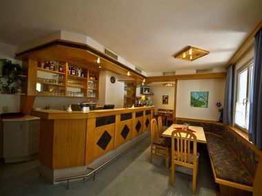 Gasthof-Pension Innerfraganter Wirt