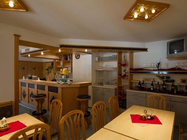 Gasthof-Pension Innerfraganter Wirt