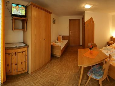 Gasthof-Pension Innerfraganter Wirt