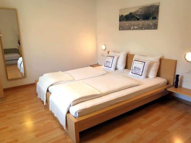 Ferienwohnung Moida in Fügen