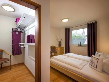 Ferienwohnung Moida