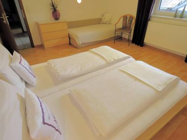 Ferienwohnung Moida