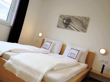 Ferienwohnung Moida