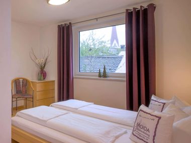 Ferienwohnung Moida