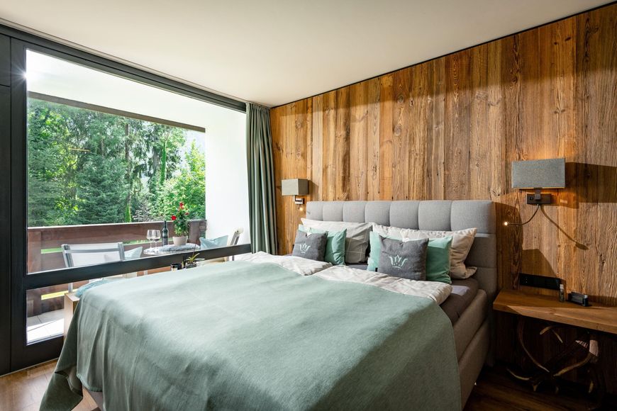 Studio - 3 os. (cca 40 m&sup2;, Max), BS