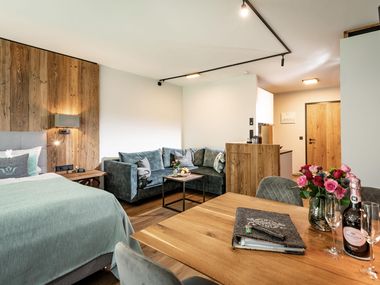Ferienwohnung Mitterer - Schlosspark Grubhof