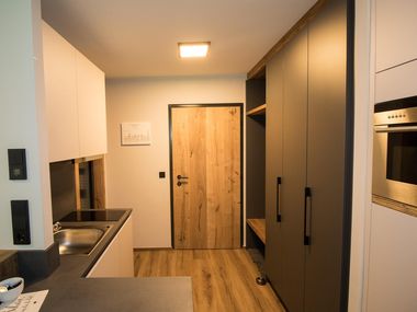 Ferienwohnung Mitterer - Schlosspark Grubhof