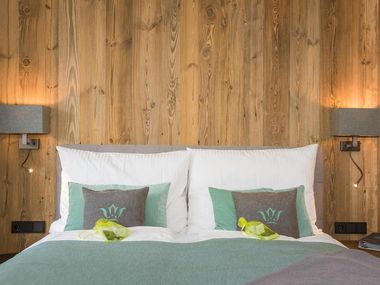 Ferienwohnung Mitterer - Schlosspark Grubhof