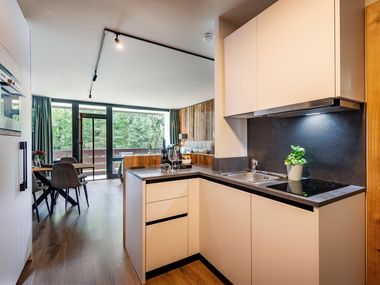 Ferienwohnung Mitterer - Schlosspark Grubhof