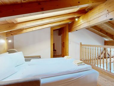Chalet Mittersill