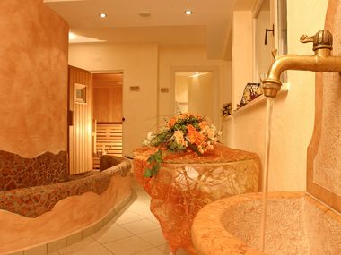 Chalet Mittersill