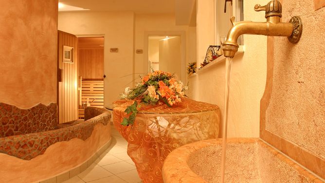 Chalet Mittersill - Afbeelding 3