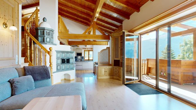 Chalet Mittersill - Afbeelding 4