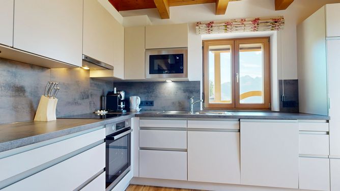 Chalet Mittersill - Afbeelding 5
