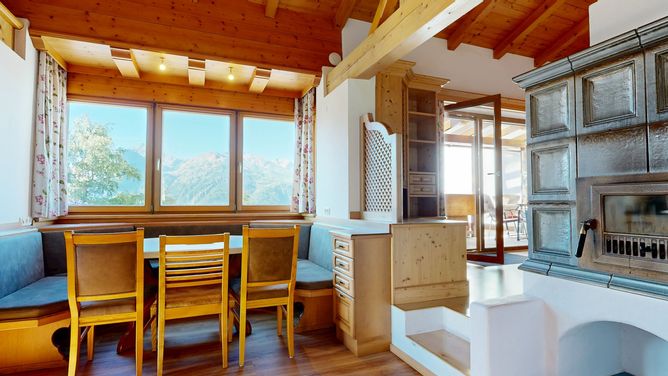 Chalet Mittersill - Afbeelding 6