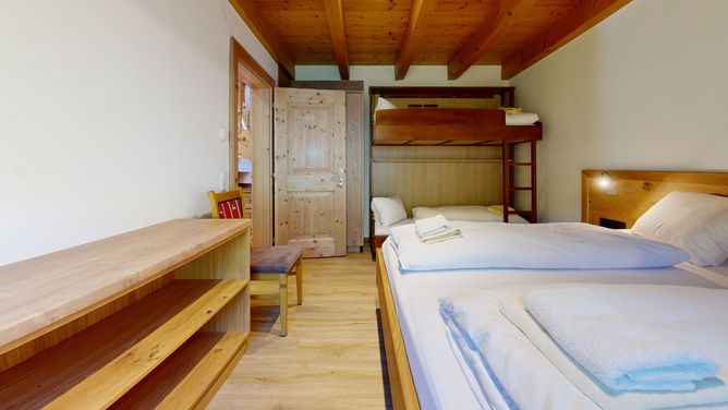 Chalet Mittersill - Afbeelding 7