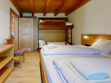Chalet Mittersill
