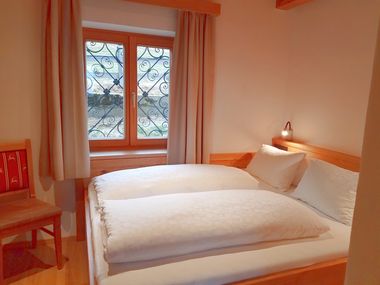 Chalet Mittersill