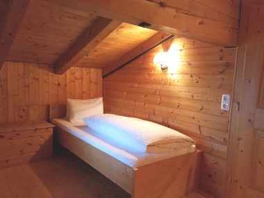 Chalet Mittersill