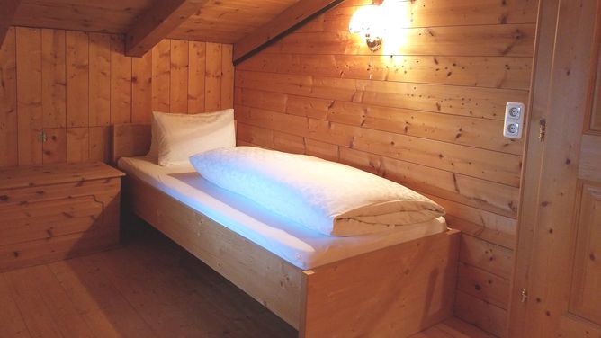 Chalet Mittersill - Afbeelding 9