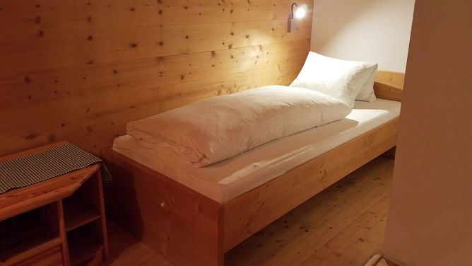 Chalet Mittersill - Afbeelding 10