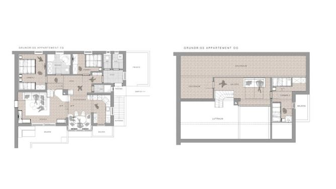 Chalet Mittersill - Afbeelding 11