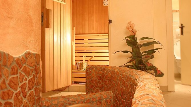 Chalet Mittersill - Afbeelding 12
