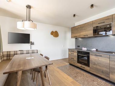 Almresort Sonnenalpe Nassfeld