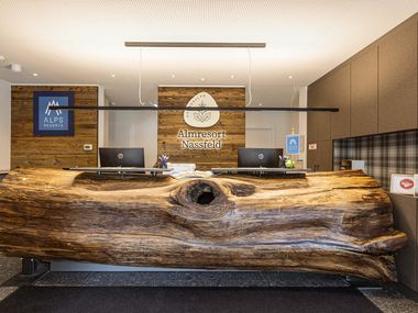Almresort Sonnenalpe Nassfeld