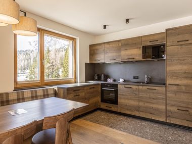 Almresort Sonnenalpe Nassfeld