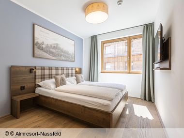 Almresort Sonnenalpe Nassfeld