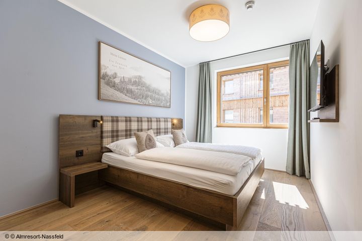 🏨 Votre hébergement - Jours 1 à 7