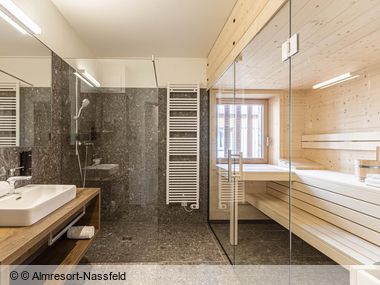 Almresort Sonnenalpe Nassfeld
