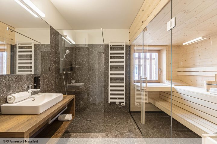 🏨 Votre hébergement - Jours 1 à 7
