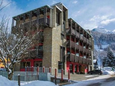 Hotel Ambrosini - inkl. Skipass