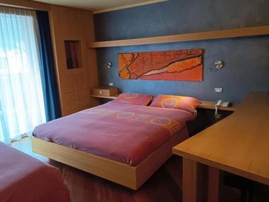 Hotel Ambrosini
