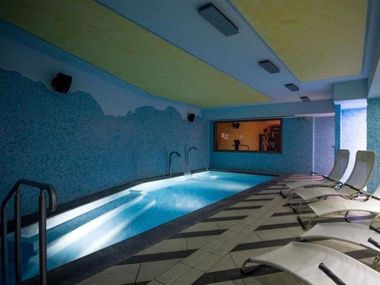 Hotel Ambrosini