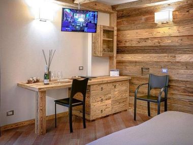 Hotel Ambrosini