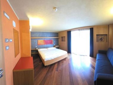 Hotel Ambrosini