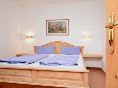 Appartements Oberschernthann