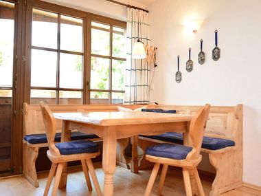 Appartements Oberschernthann