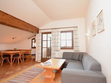 Appartements Oberschernthann