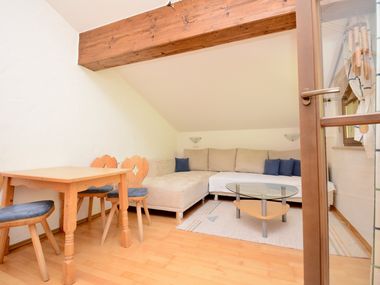 Appartements Oberschernthann