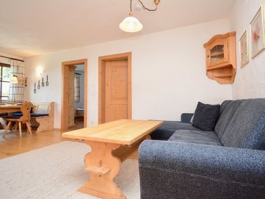 Appartements Oberschernthann