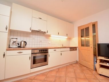 Appartements Oberschernthann
