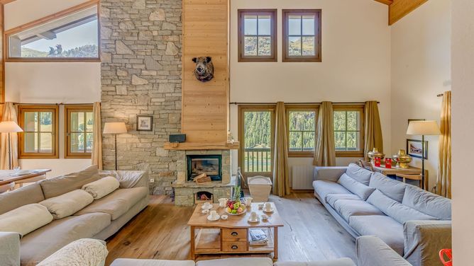 Chalet Aspen — photo 17