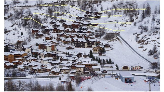 Chalet Aspen — photo 18