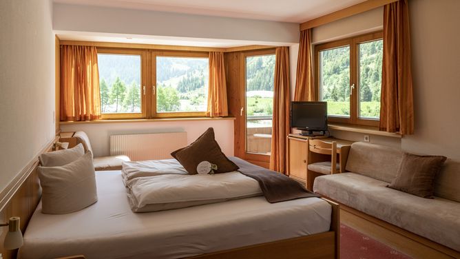 Alpine B&B - Afbeelding 2