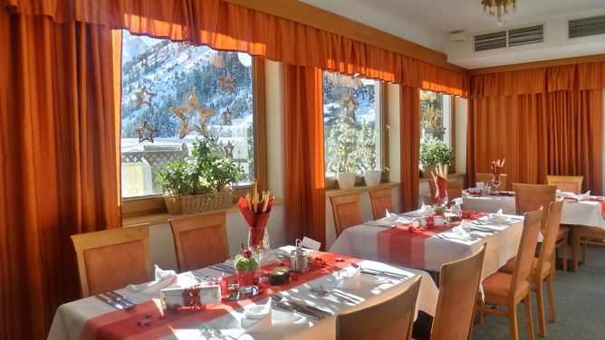 Alpine B&B - Afbeelding 4