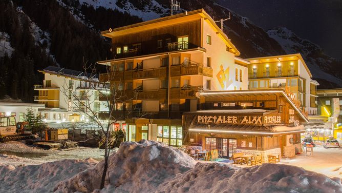 Alpine B&B - Afbeelding 5